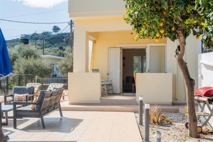 Image No.37-Villa de 2 chambres à vendre à Kolymbari