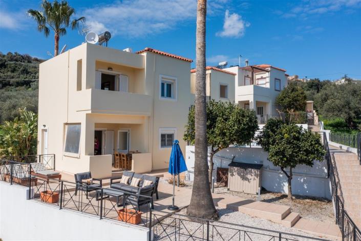 Image No.38-Villa de 2 chambres à vendre à Kolymbari