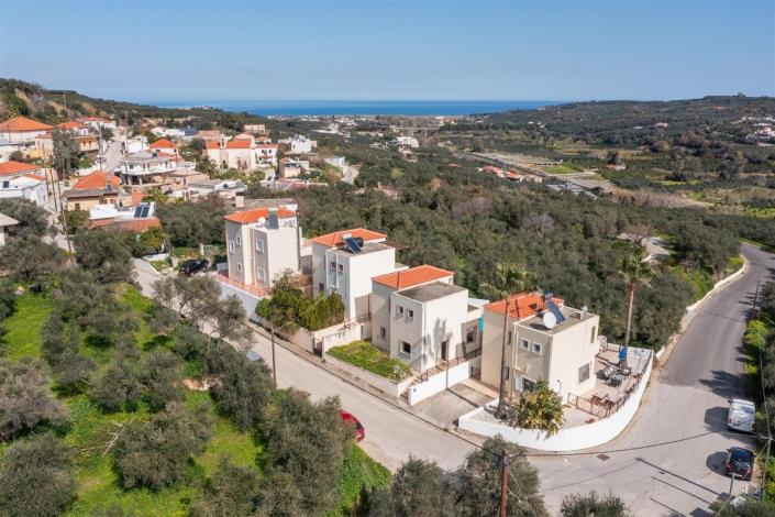 Image No.39-Villa de 2 chambres à vendre à Kolymbari