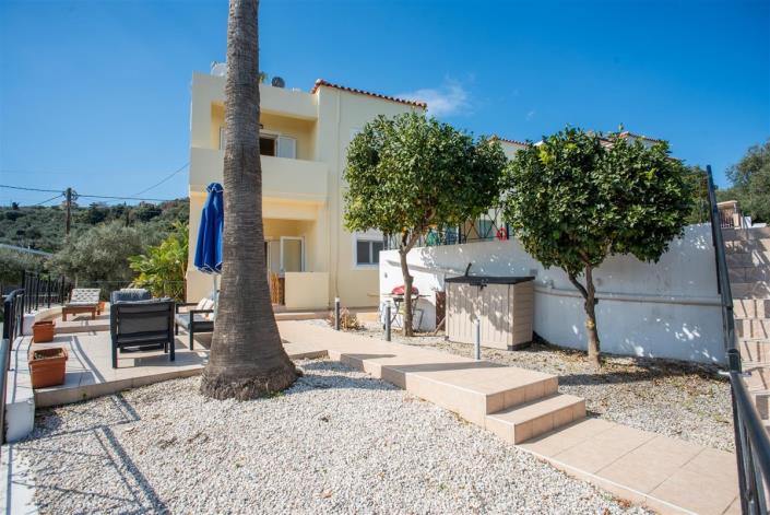 Image No.40-Villa de 2 chambres à vendre à Kolymbari