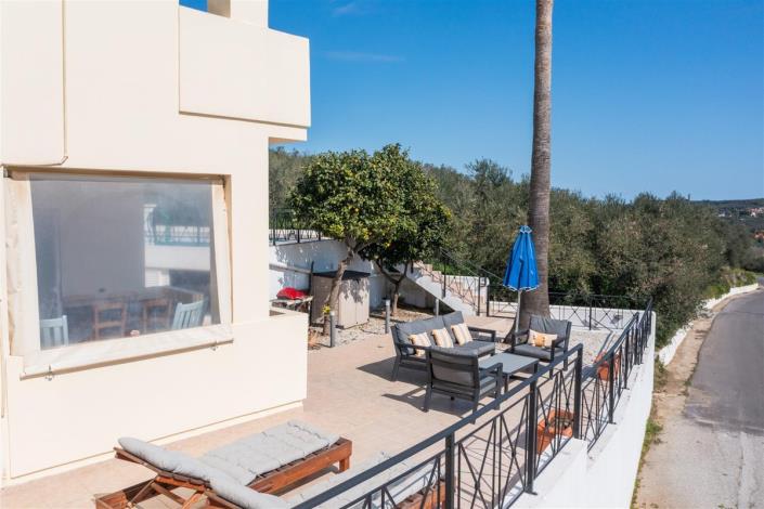 Image No.43-Villa de 2 chambres à vendre à Kolymbari