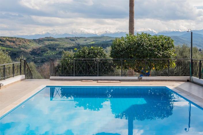 Image No.45-Villa de 2 chambres à vendre à Kolymbari