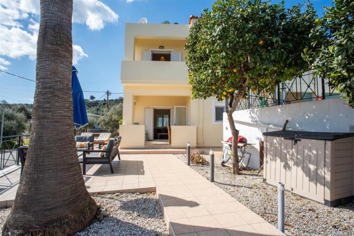 Image No.47-Villa de 2 chambres à vendre à Kolymbari