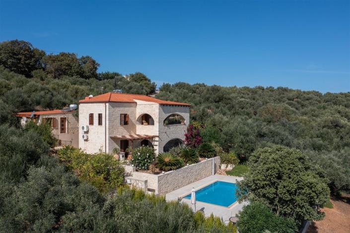 Image No.60-3 Bed Villa for sale