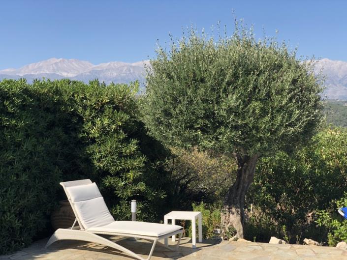 Image No.9-Villa de 4 chambres à vendre à Gavalohori