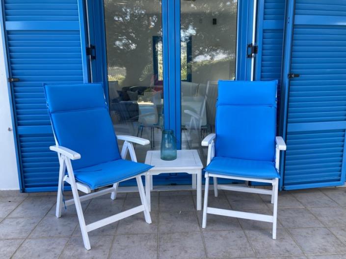 Image No.13-Villa de 4 chambres à vendre à Gavalohori