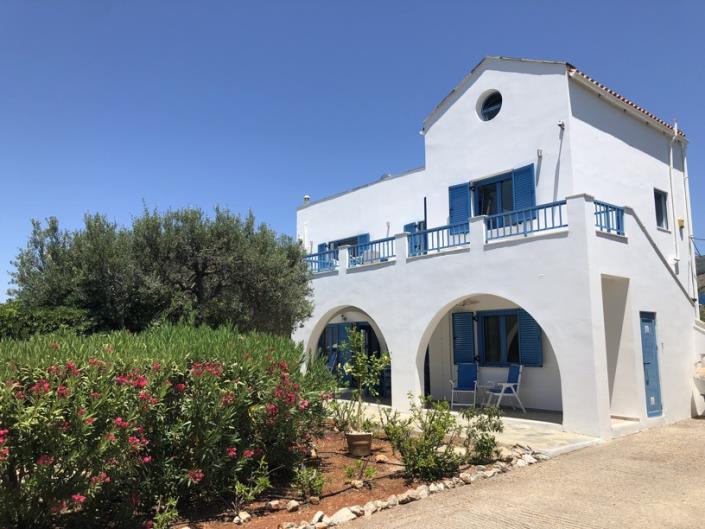 Image No.14-Villa de 4 chambres à vendre à Gavalohori