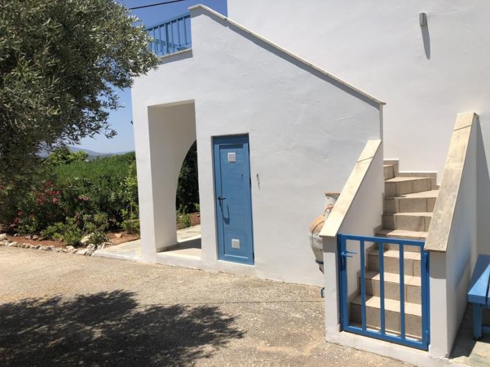 Image No.15-Villa de 4 chambres à vendre à Gavalohori