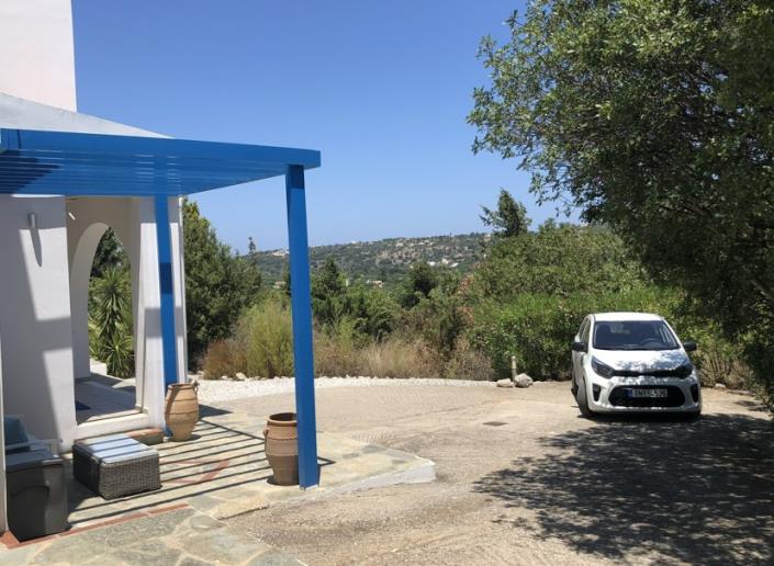 Image No.16-Villa de 4 chambres à vendre à Gavalohori