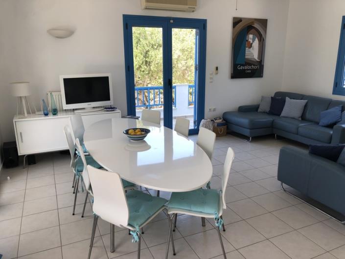 Image No.22-Villa de 4 chambres à vendre à Gavalohori