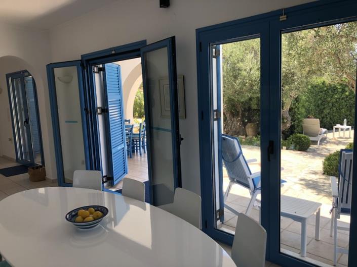 Image No.24-Villa de 4 chambres à vendre à Gavalohori