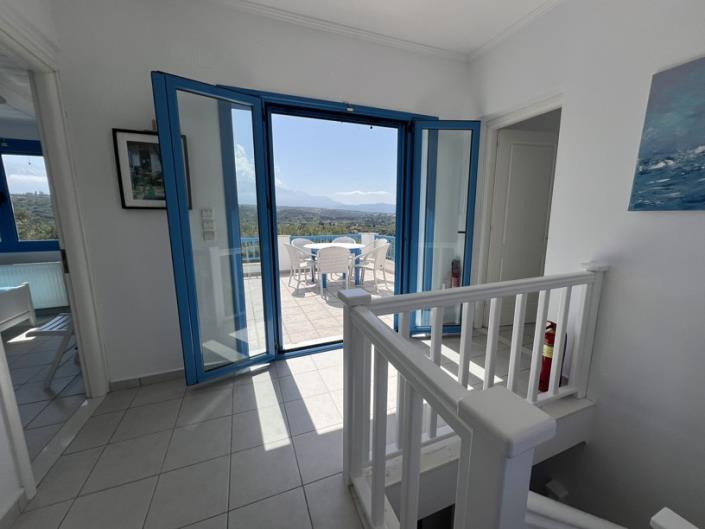 Image No.27-Villa de 4 chambres à vendre à Gavalohori