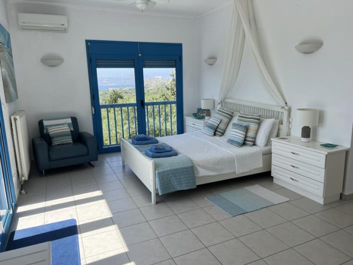 Image No.28-Villa de 4 chambres à vendre à Gavalohori