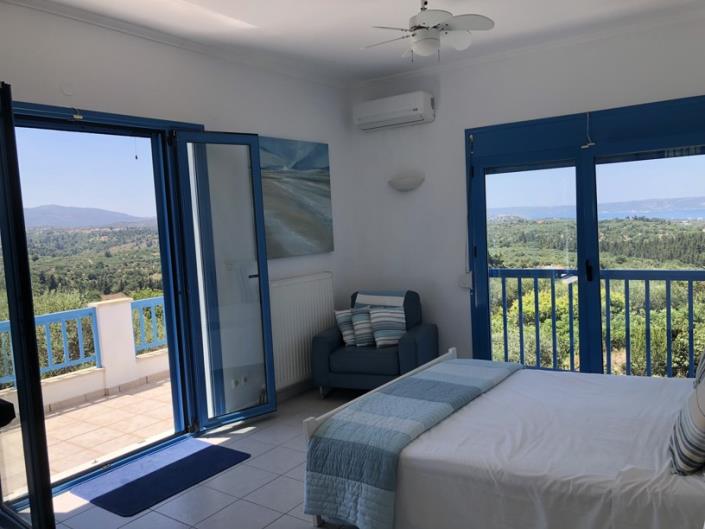 Image No.29-Villa de 4 chambres à vendre à Gavalohori