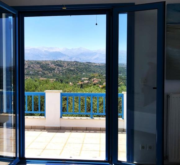 Image No.30-Villa de 4 chambres à vendre à Gavalohori