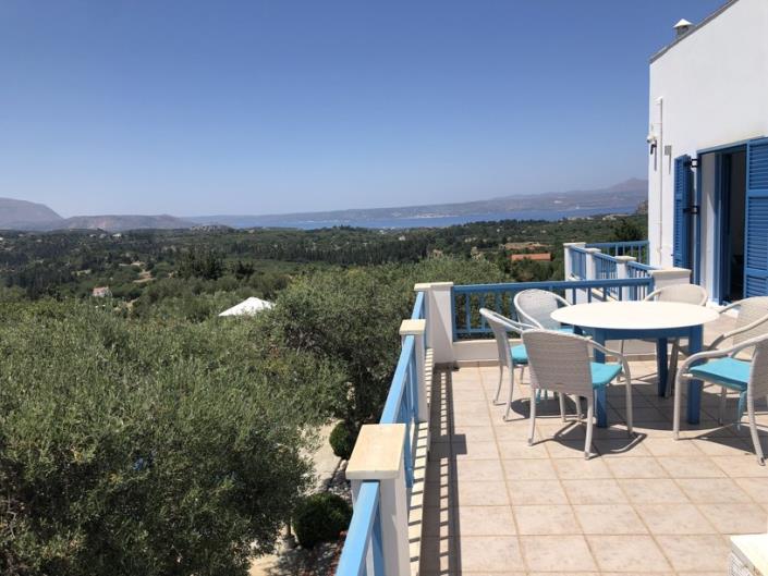 Image No.36-Villa de 4 chambres à vendre à Gavalohori