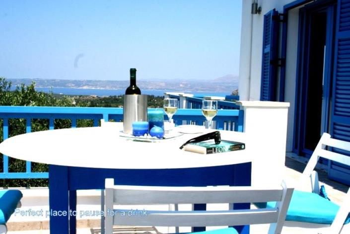 Image No.38-Villa de 4 chambres à vendre à Gavalohori