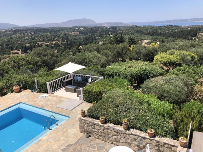 Image No.39-Villa de 4 chambres à vendre à Gavalohori