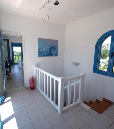 Image No.40-Villa de 4 chambres à vendre à Gavalohori