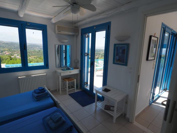 Image No.42-Villa de 4 chambres à vendre à Gavalohori