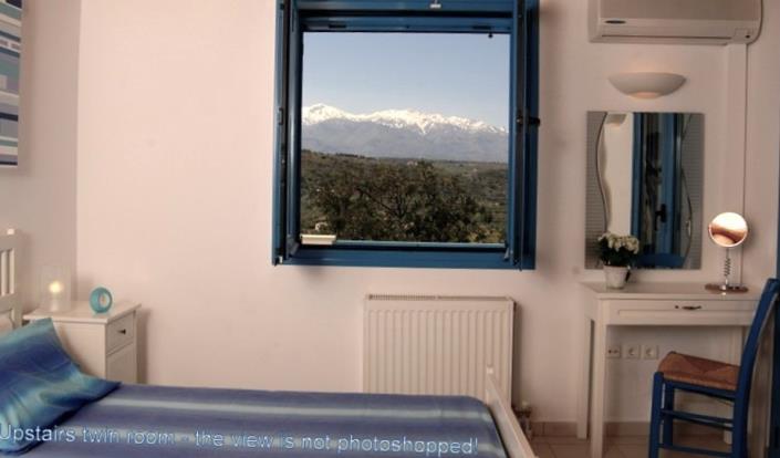 Image No.43-Villa de 4 chambres à vendre à Gavalohori