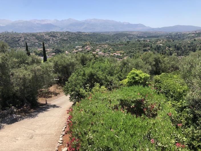 Image No.49-Villa de 4 chambres à vendre à Gavalohori