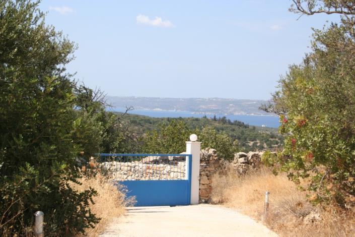 Image No.50-Villa de 4 chambres à vendre à Gavalohori