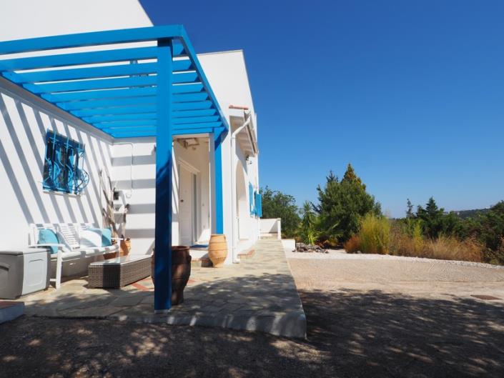 Image No.52-Villa de 4 chambres à vendre à Gavalohori