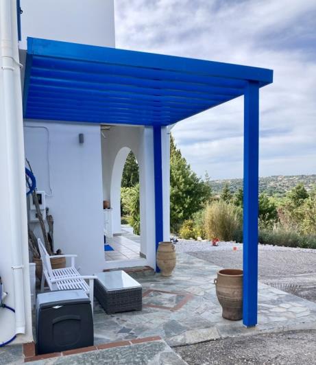 Image No.61-Villa de 4 chambres à vendre à Gavalohori