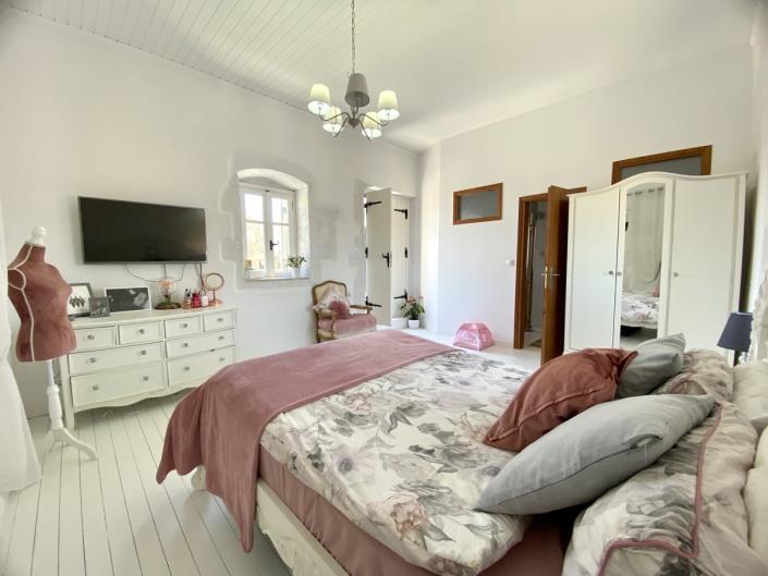 Image No.20-Villa de 4 chambres à vendre à Xirosterni