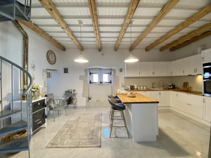 Image No.26-Villa de 4 chambres à vendre à Xirosterni