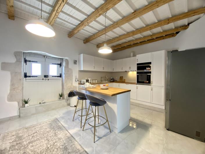 Image No.35-Villa de 4 chambres à vendre à Xirosterni