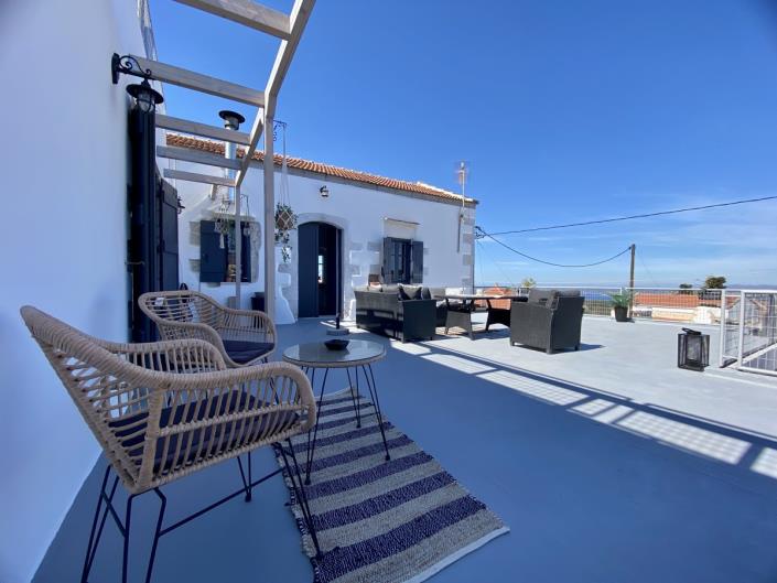 Image No.51-Villa de 4 chambres à vendre à Xirosterni