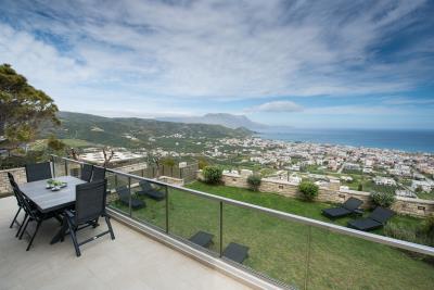 1 - Kissamos, Villa