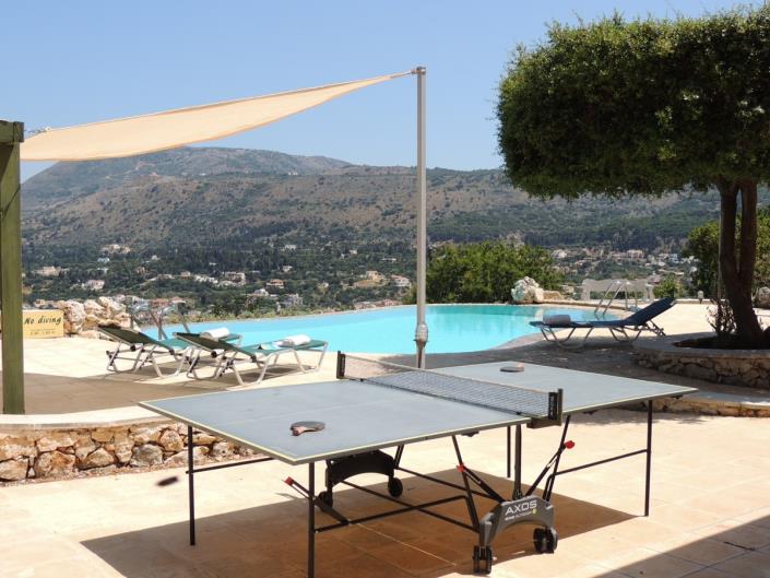 Image No.12-Villa de 4 chambres à vendre à Gavalohori