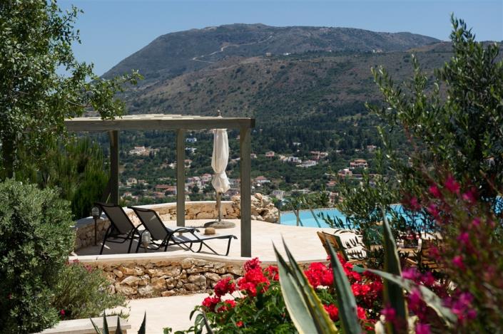 Image No.14-Villa de 4 chambres à vendre à Gavalohori