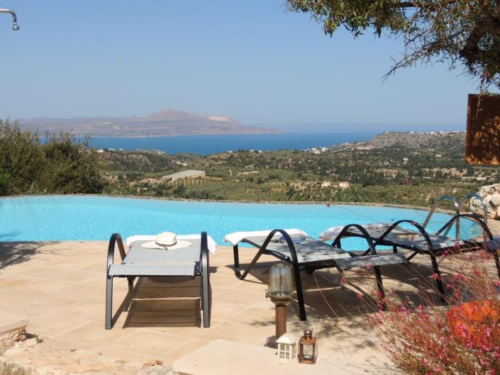 Image No.16-Villa de 4 chambres à vendre à Gavalohori