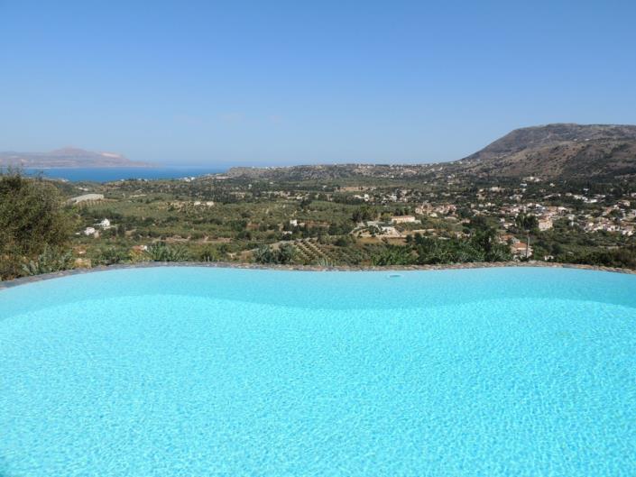 Image No.17-Villa de 4 chambres à vendre à Gavalohori