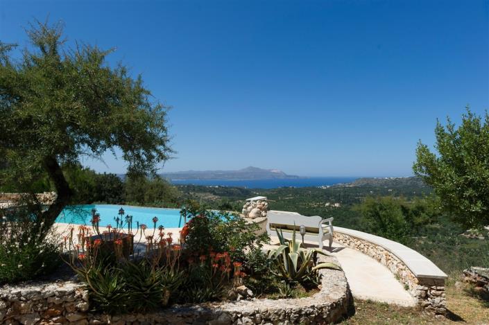 Image No.18-Villa de 4 chambres à vendre à Gavalohori