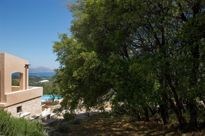 Image No.19-Villa de 4 chambres à vendre à Gavalohori