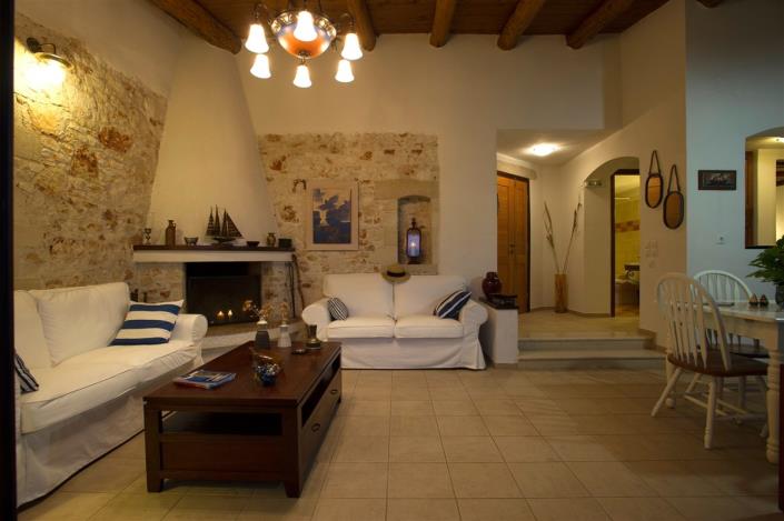 Image No.23-Villa de 4 chambres à vendre à Gavalohori