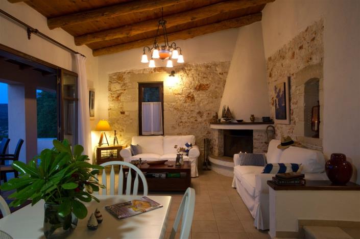 Image No.24-Villa de 4 chambres à vendre à Gavalohori