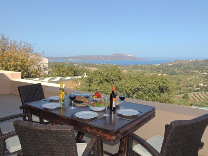 Image No.26-Villa de 4 chambres à vendre à Gavalohori