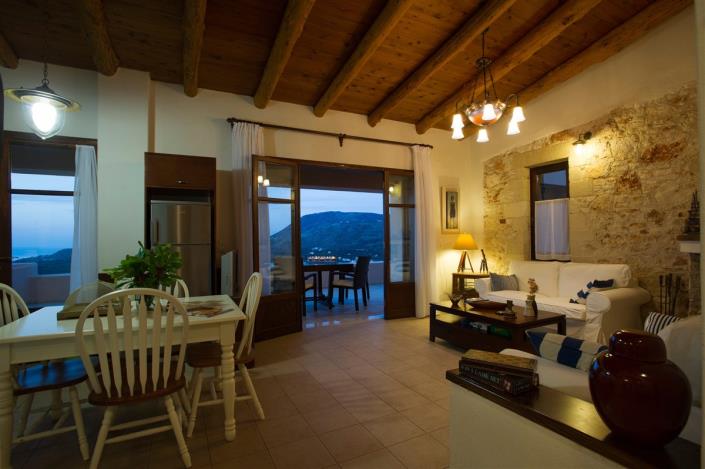 Image No.25-Villa de 4 chambres à vendre à Gavalohori