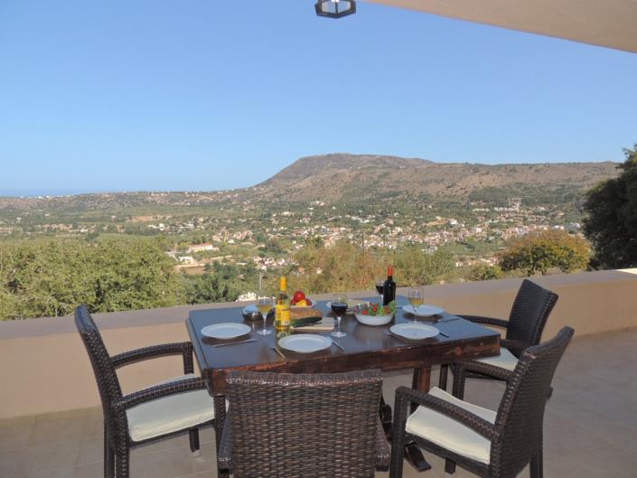 Image No.28-Villa de 4 chambres à vendre à Gavalohori