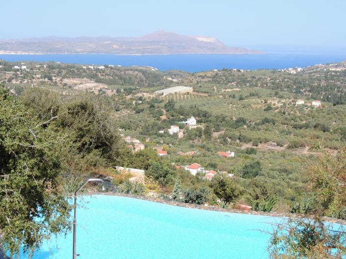 Image No.27-Villa de 4 chambres à vendre à Gavalohori