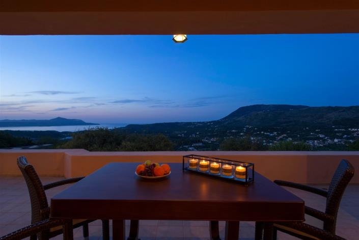 Image No.29-Villa de 4 chambres à vendre à Gavalohori