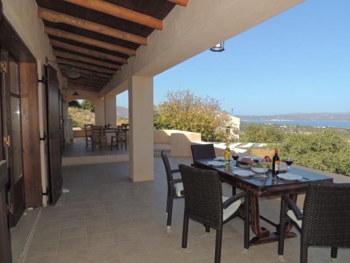 Image No.31-Villa de 4 chambres à vendre à Gavalohori