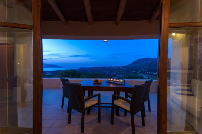 Image No.32-Villa de 4 chambres à vendre à Gavalohori