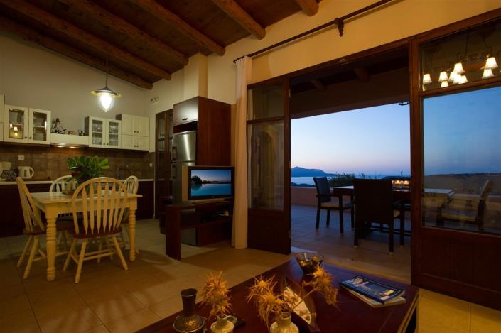 Image No.34-Villa de 4 chambres à vendre à Gavalohori